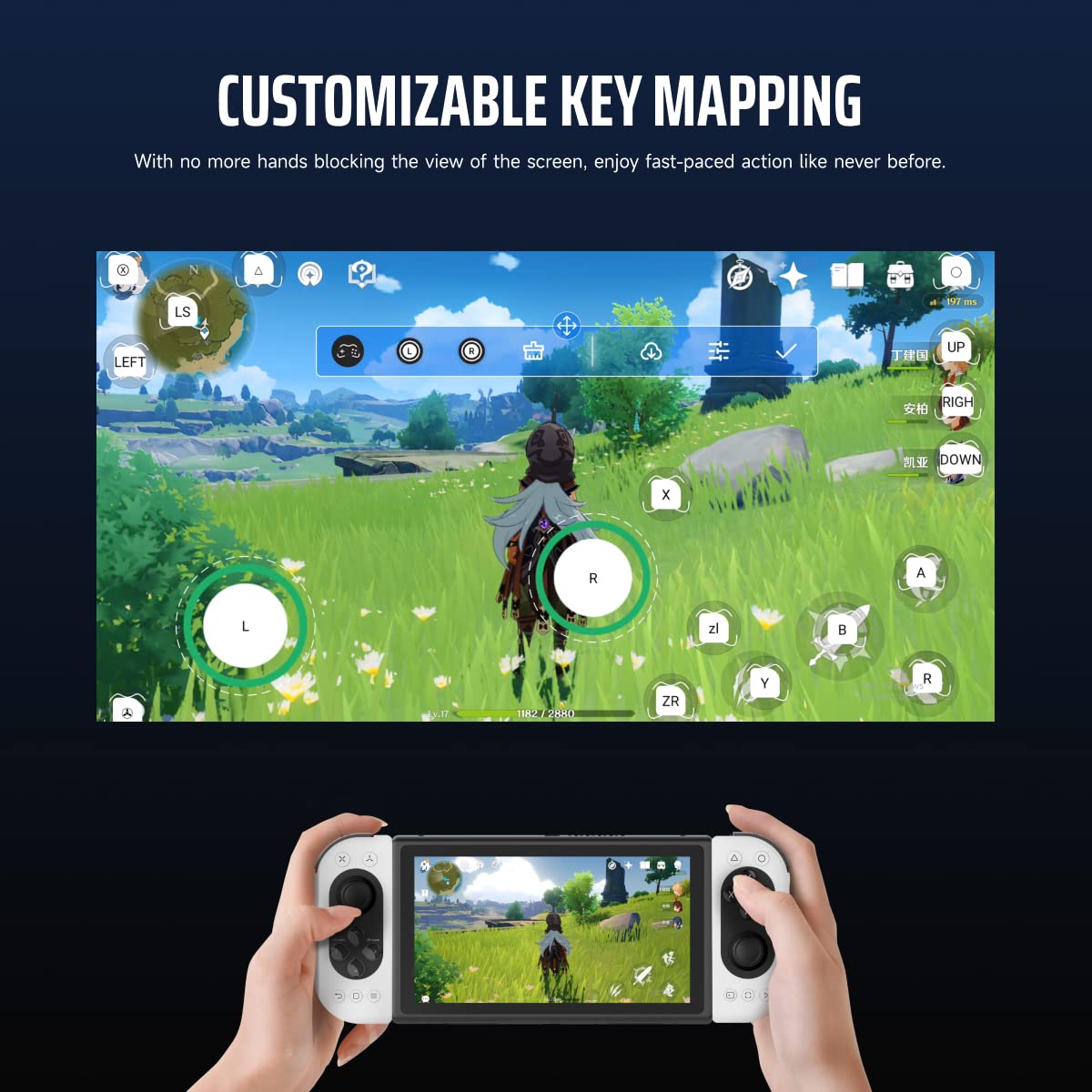 Pimax Portal: The Ultimate Handheld Game Console For Gamers