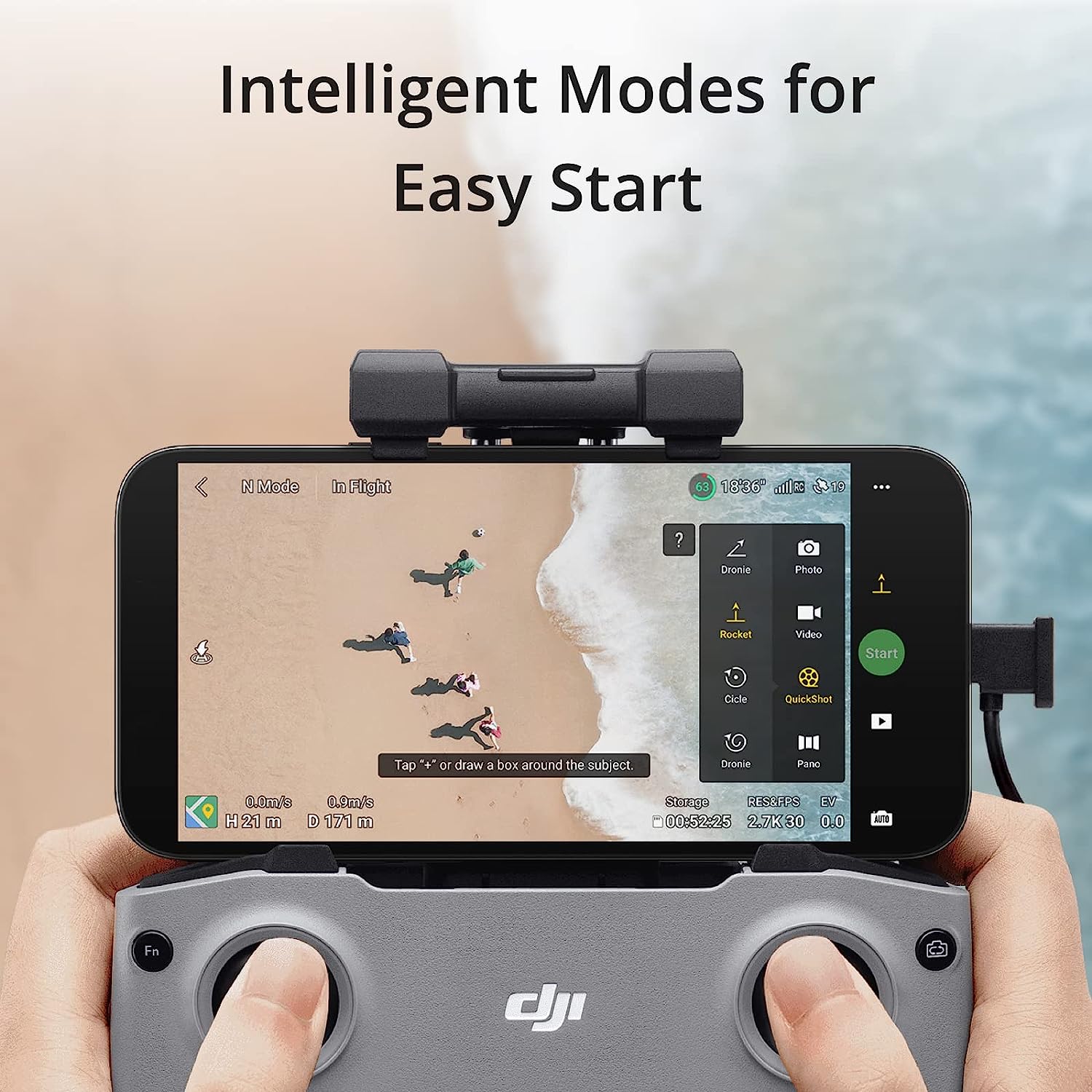 The Awesome Dji Mini 2 Se Is A Must Have