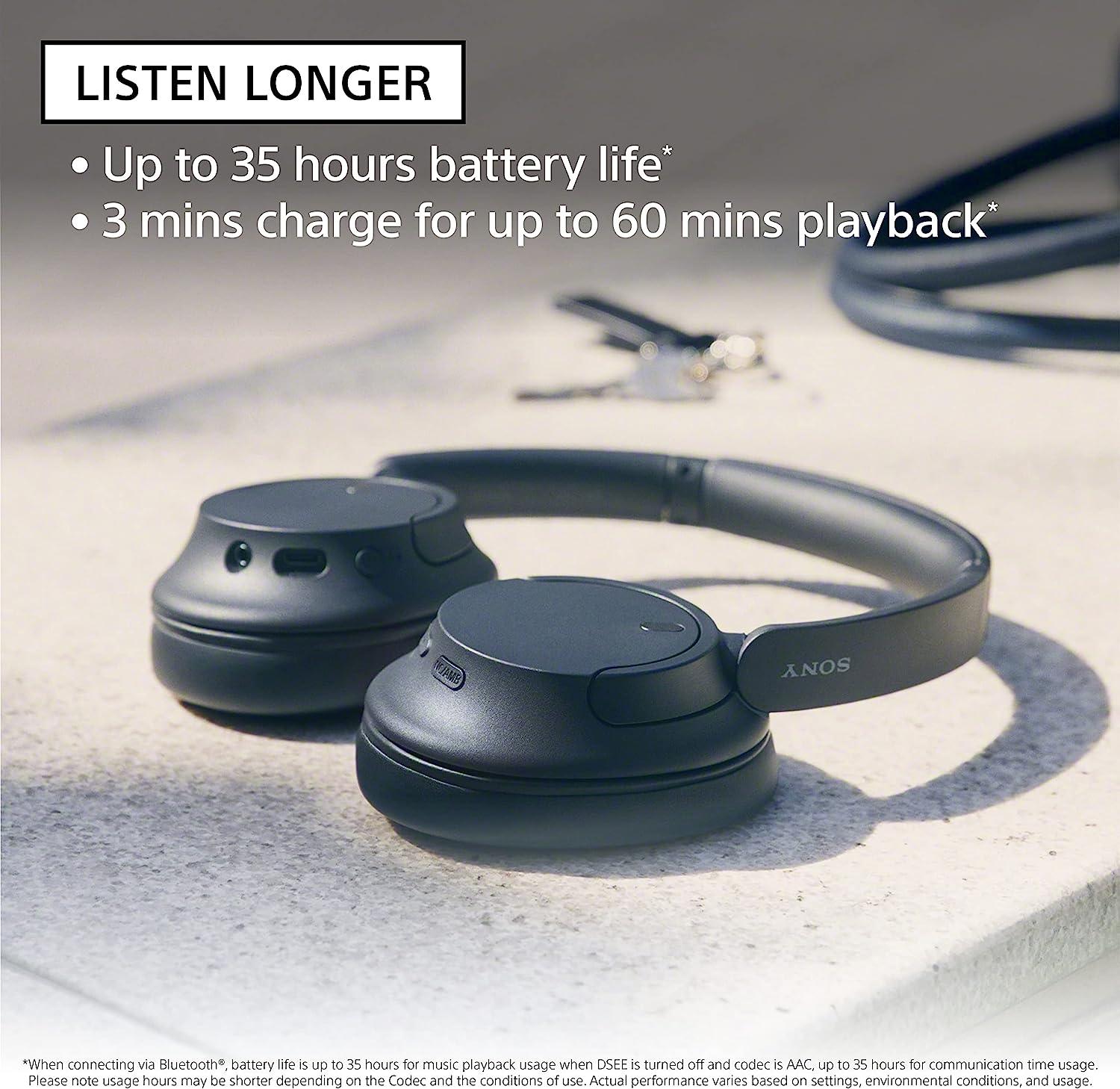 These Epic Sony WhCh720N Are Definitely The Best On The Market