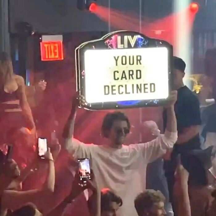 30 MustSee Hilarious 'Dude With Sign' Images For A Good Laugh