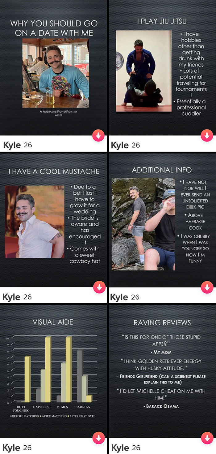 Hilarious Tinder Profiles 1 64E70Fbcc3487 700