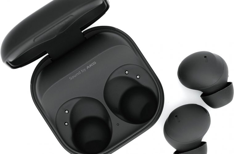 Samsung Galaxy Buds Pro 2 [2022] (Smr510)  (Gray)