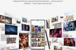 Samsung Galaxy S23