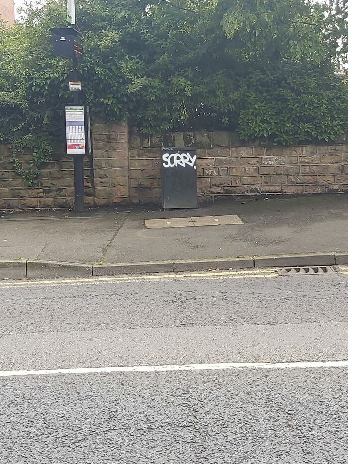 Funny Weird Graffiti 64Ccf4451Bbb8 700