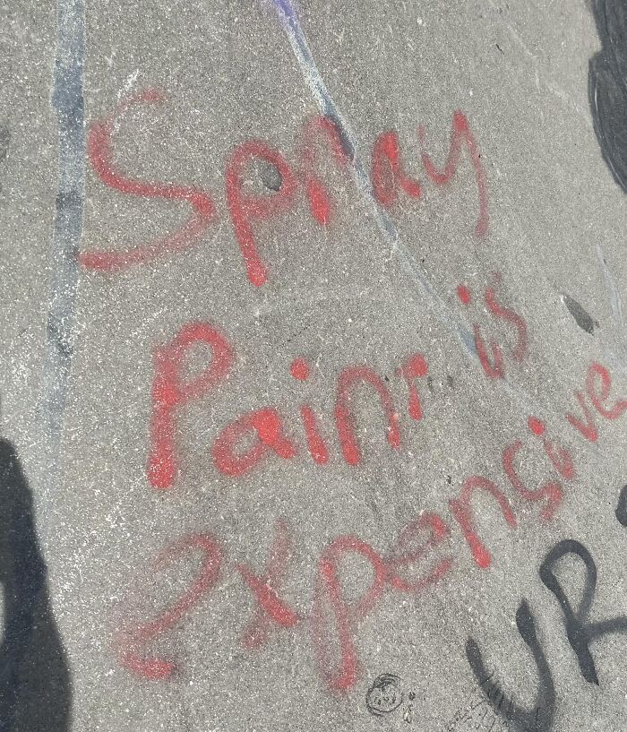 Funny Weird Graffiti 64Ccfccd52664 700