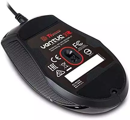 Esports Ventus R Gaming Mouse: Unleash Precision And Style