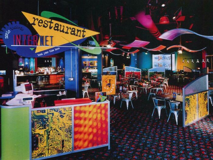 30 Nostalgic Posts From The '90S That'll Flood You With Memories