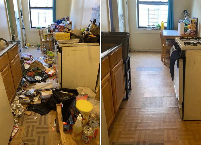 654B54791A3D0 Cleaning Pics