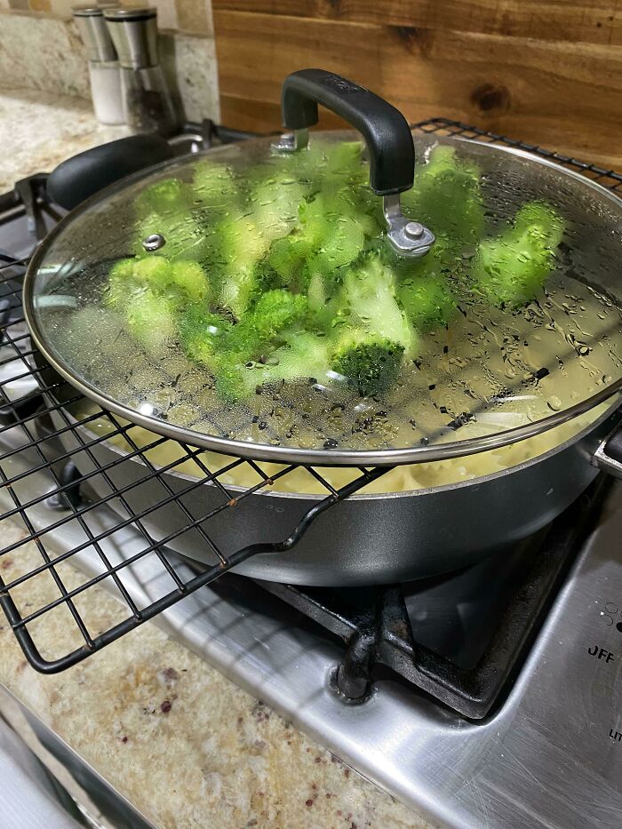 30 Epic Times Individuals Unearthed Cooking Hacks