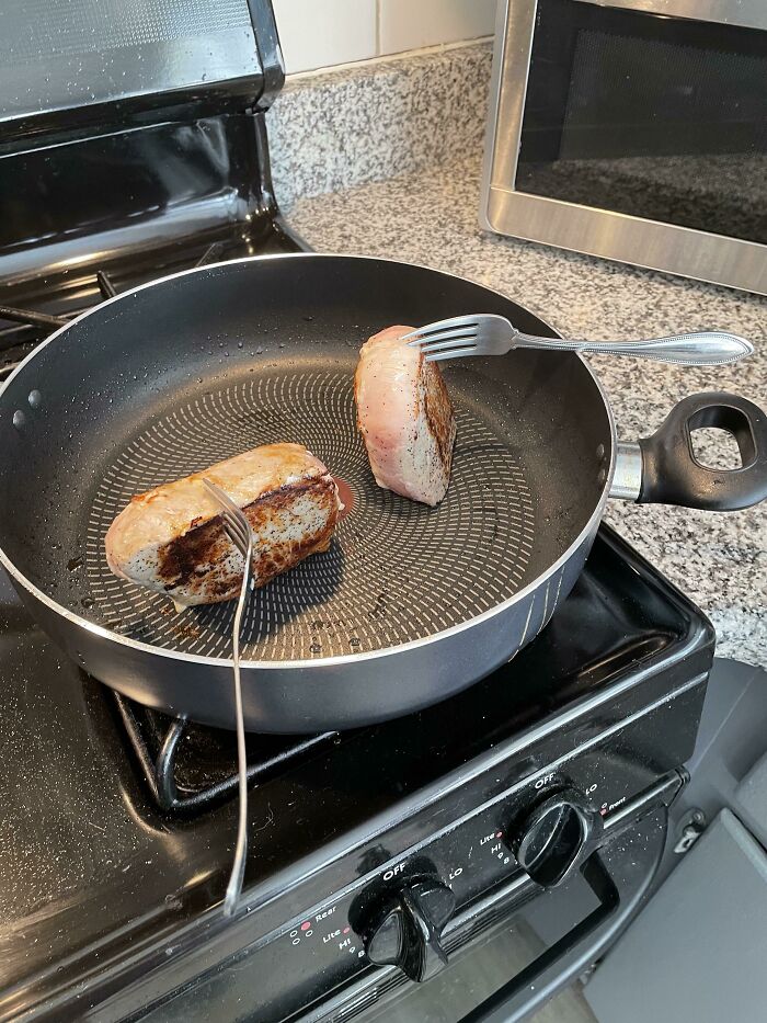 30 Epic Times Individuals Unearthed Cooking Hacks