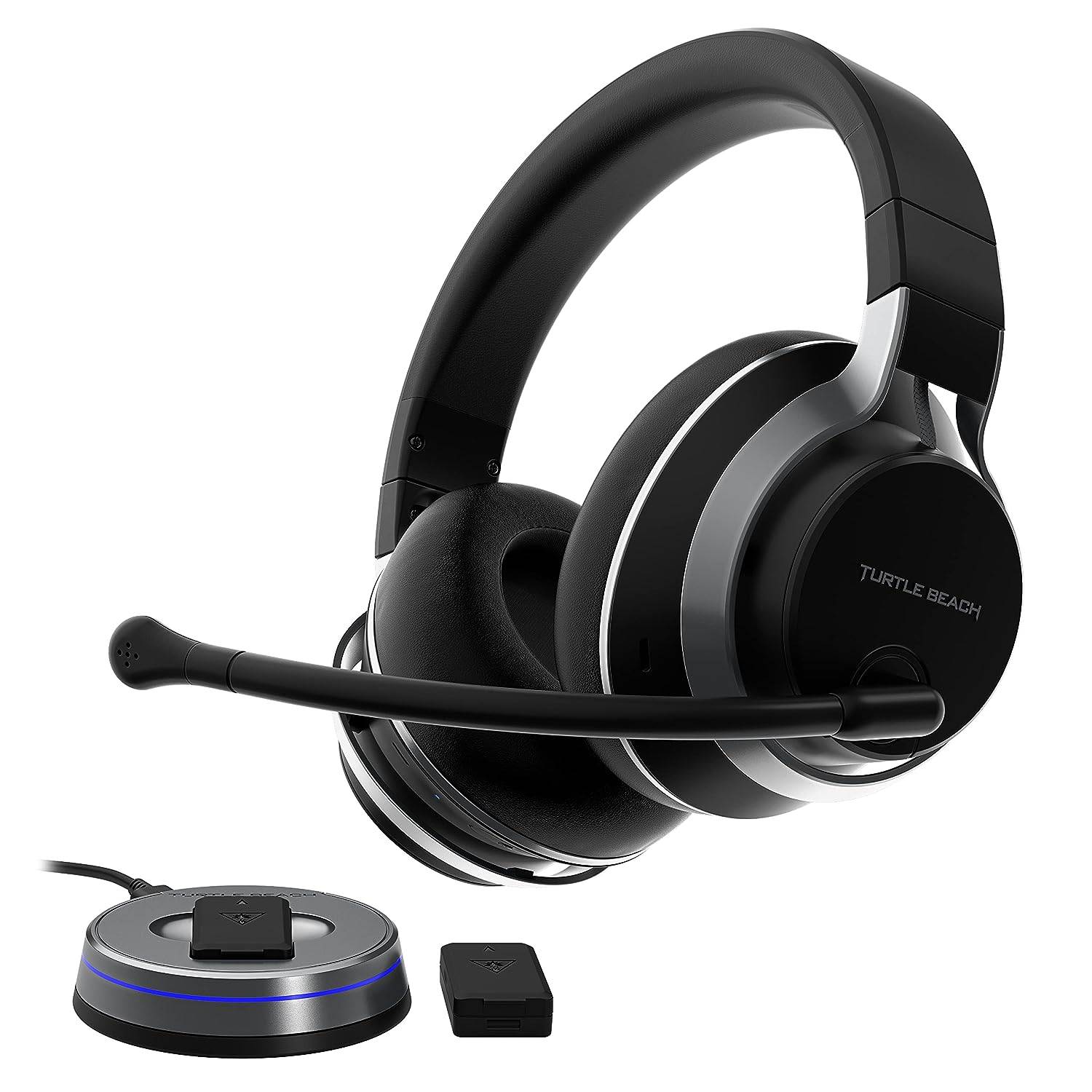 Absolutely Awesome: #1 Turtle Beach Stealth Pro Gaming Headset