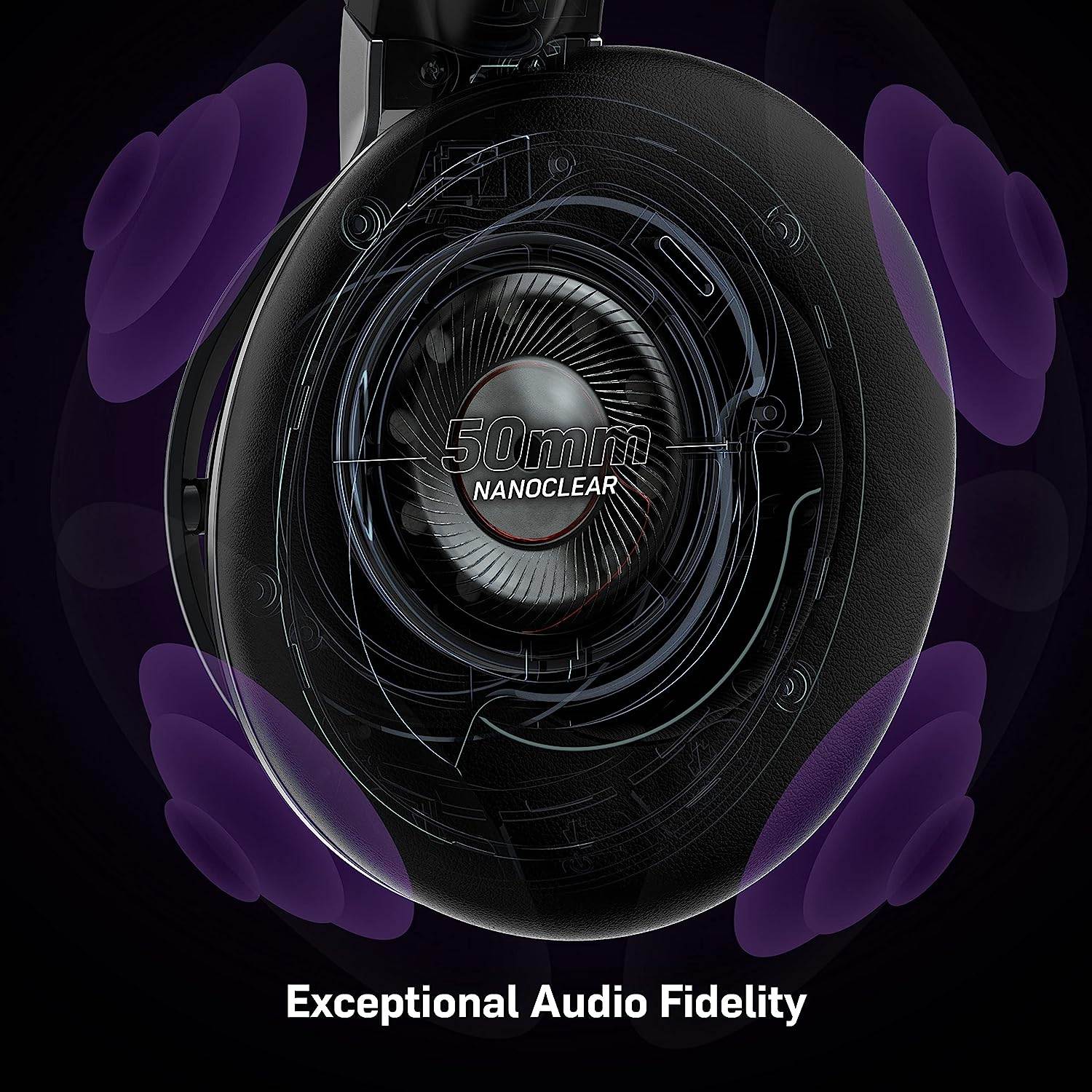 The Epic Turtle Beach Stealth Pro: Elevating Gaming Audio To New Heights