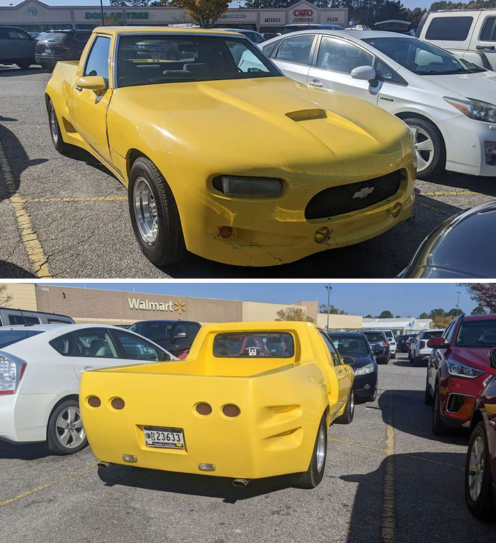 Horrific Funny Cars Pics 654B54119Dd55 700