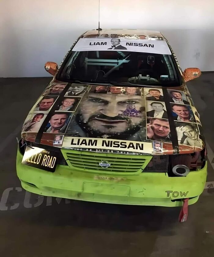 30 Ridiculous Cars That Some People Actually Thought Were A Good Idea