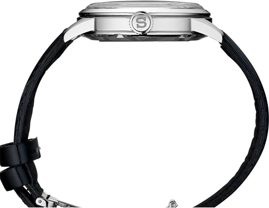 Seiko Srpb43: A Dive Into Timekeeping Excellence