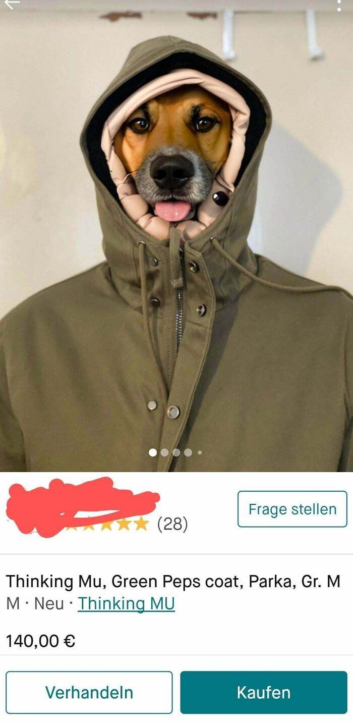 6570919Ebab0E Funny Vinted Screenshots