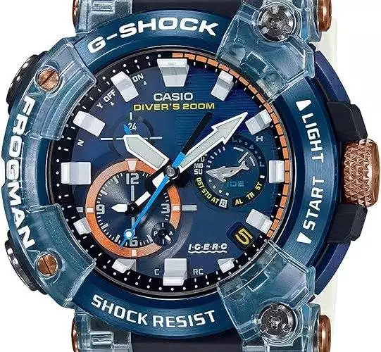 Casio Gshock 30Th Anniversary Limited Edition: A Dive Into Exclusive Excellence