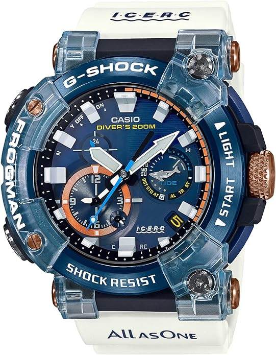 Casio GShock 30th Anniversary Limited Edition: A Dive into Exclusive Excellence
