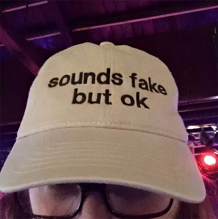 30 Amusing Hats That Will Leave You In Stitches!