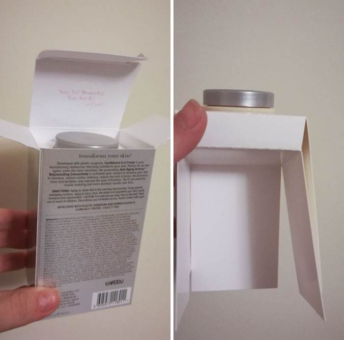 False Misleading Packaging Examples 25 656Dabadbe14B 700