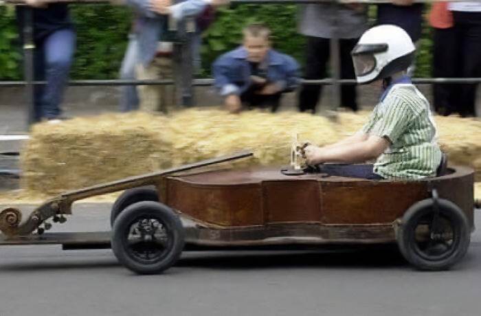 30 Hilarious Pics Of Random Musical Instruments!