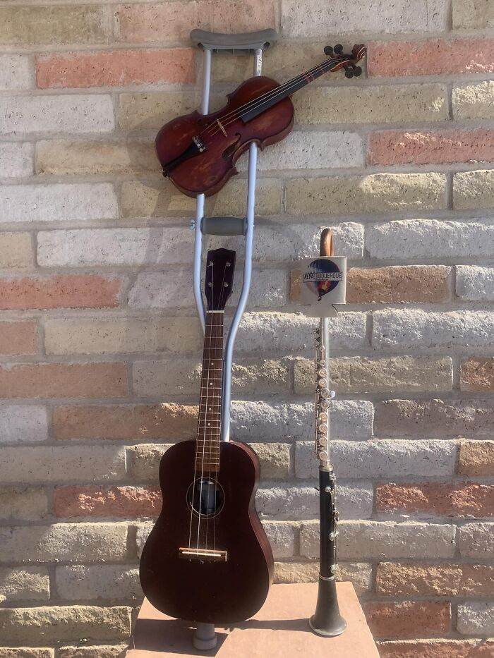 Funny Musical Instruments Predicaments 65717C07C6577 700