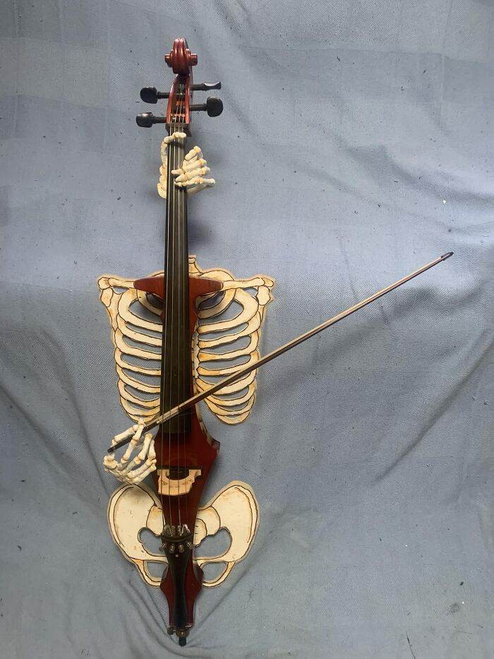 Funny Musical Instruments Predicaments 657180B326844 700