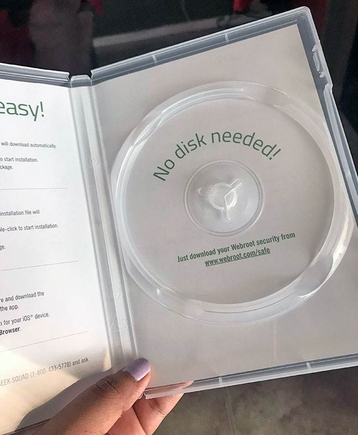 Unnecessary Packaging Fails 205 655E1946C521A 700