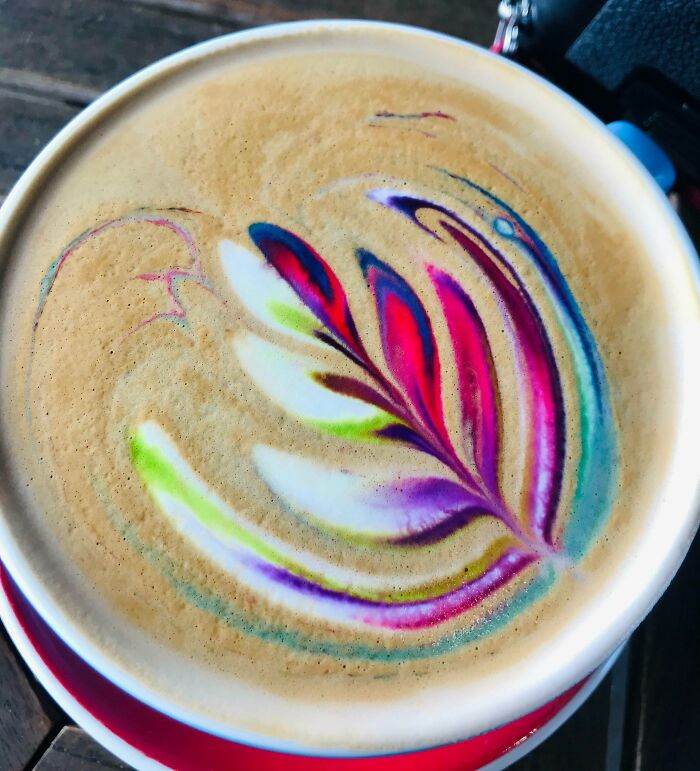 0 Breathtaking Images Showcasing Stunning Latte Art