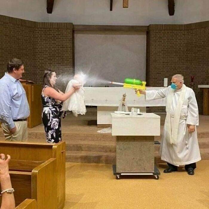 30 Bewildering Images That Have A Strange Energy To Them