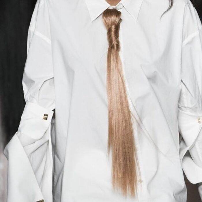 30 Questionable Fashion Choices  