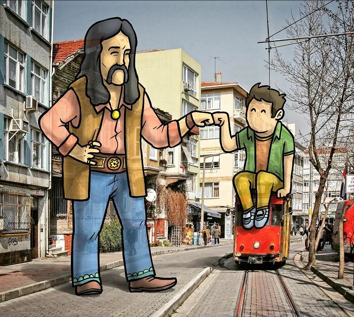 30 Stunning Illustrations By An Exceptionally Gifted Artist