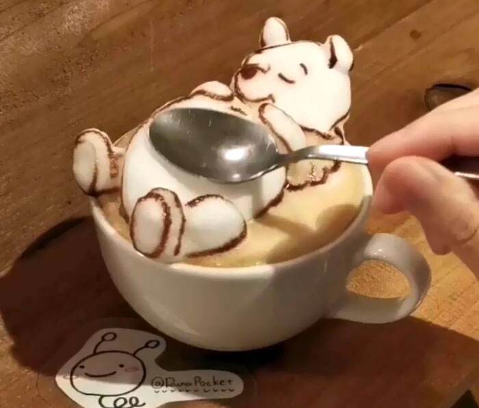 Cool Latte Art 11 659D1F8B0079D 700