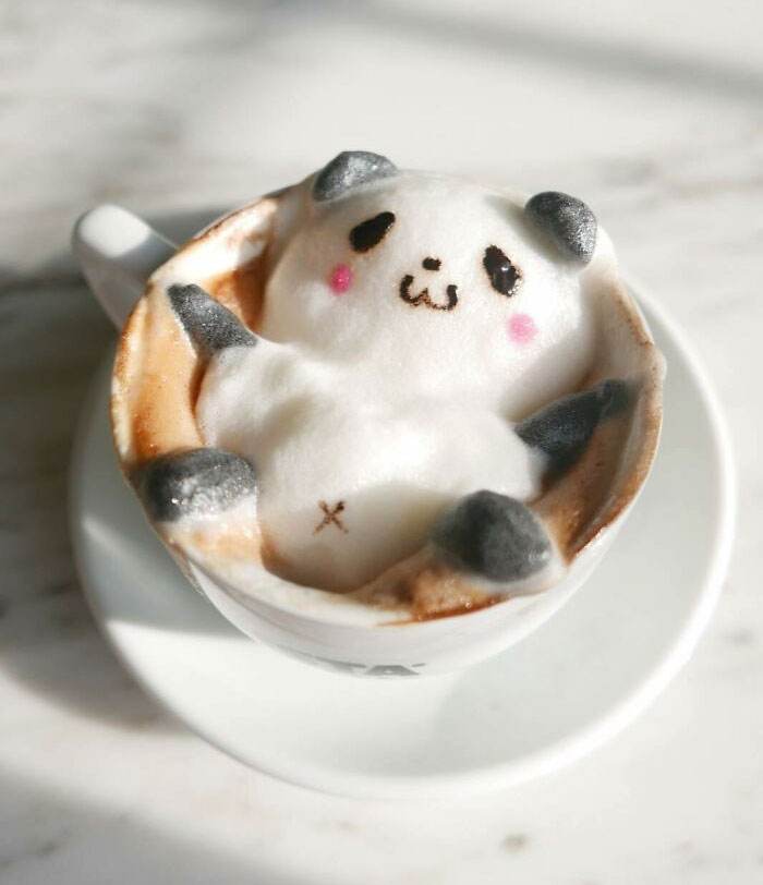 Cool Latte Art 20 65940292A010A 700