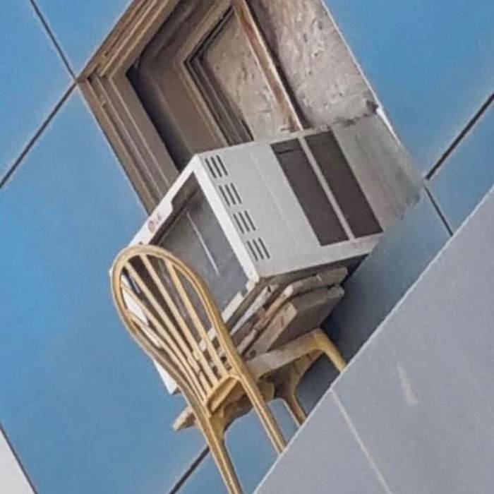 30 Bewildering Images That Have A Strange Energy To Them