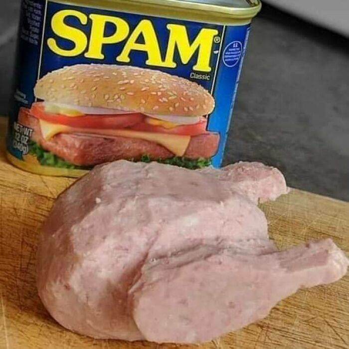 Weird Cursed Meals Pics 6555Cd24A567B 700