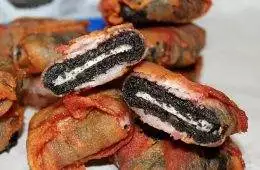 30 Images Of Bizarre Foods