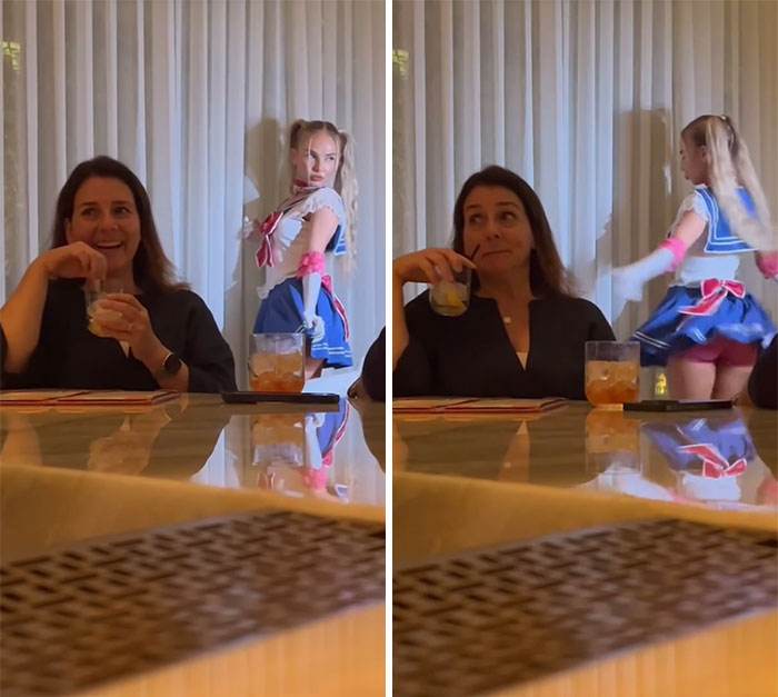 30 Instances When People Spotted Influencers In The Wild