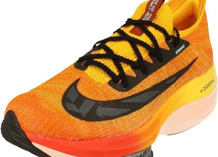 The Epic #1: Nike Air Zoom Alphafly Next% Unleashed