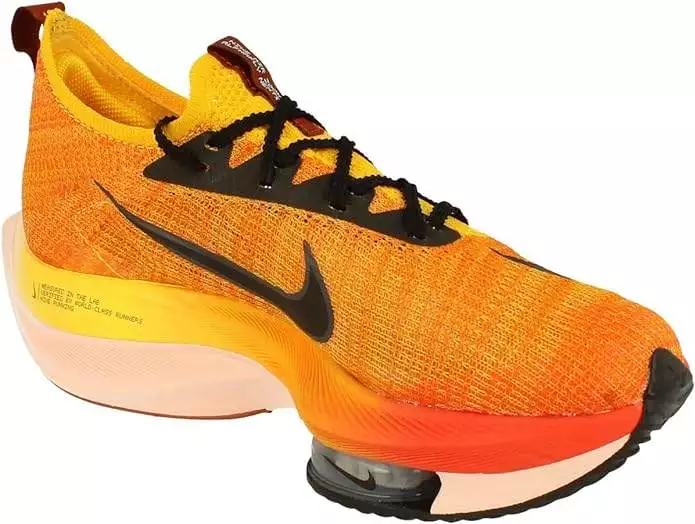 The Epic #1: Nike Air Zoom Alphafly Next% Unleashed