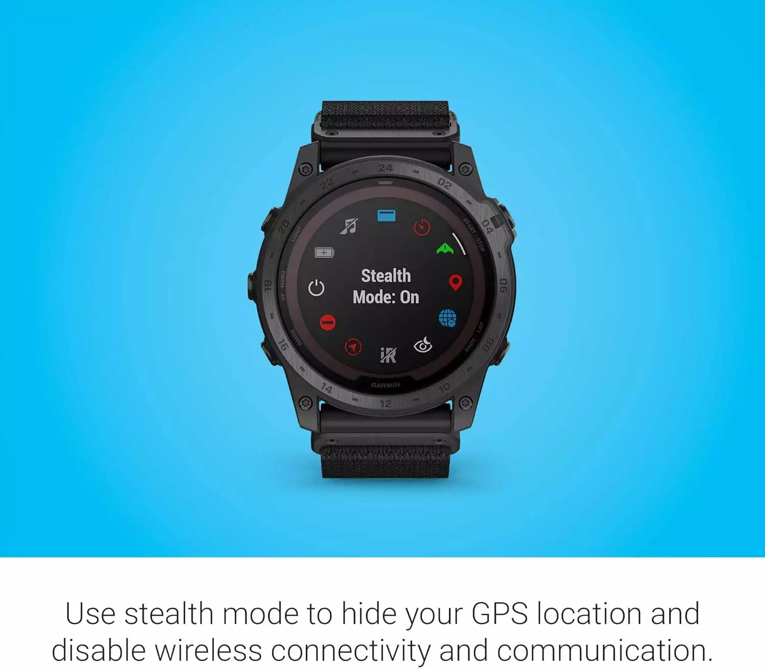 Garmin Tactix 7 : Unleashing Tactical Excellence