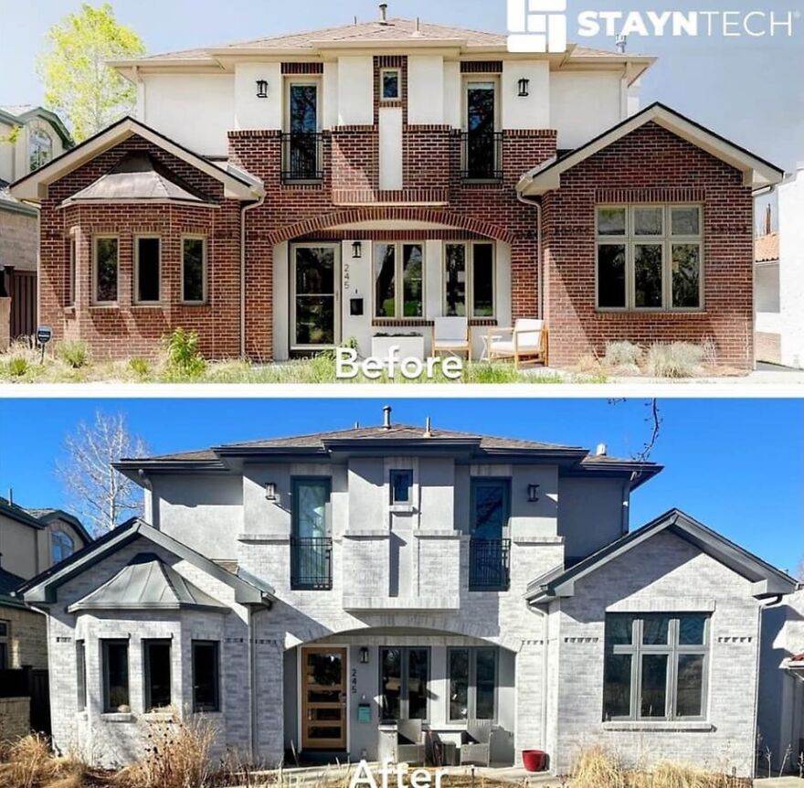 30 Unbelievable Ways People Have Ruined Their Homes