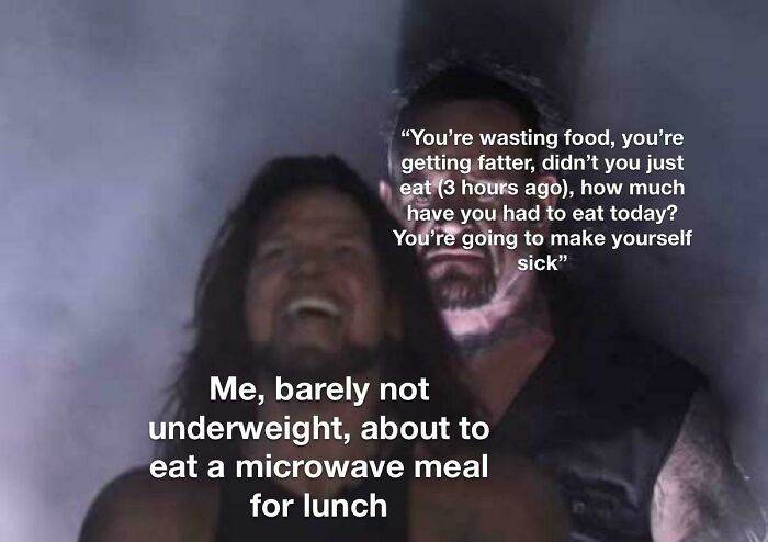 65C5D47A89731 I Genuinely Think Im Developing An Eating Disorder From V0 1L2Ow4O94C4C1 700