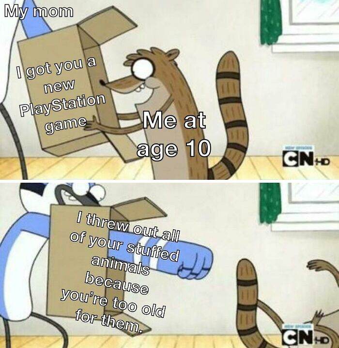 65C647064A44C Funny Insane Parents Memes