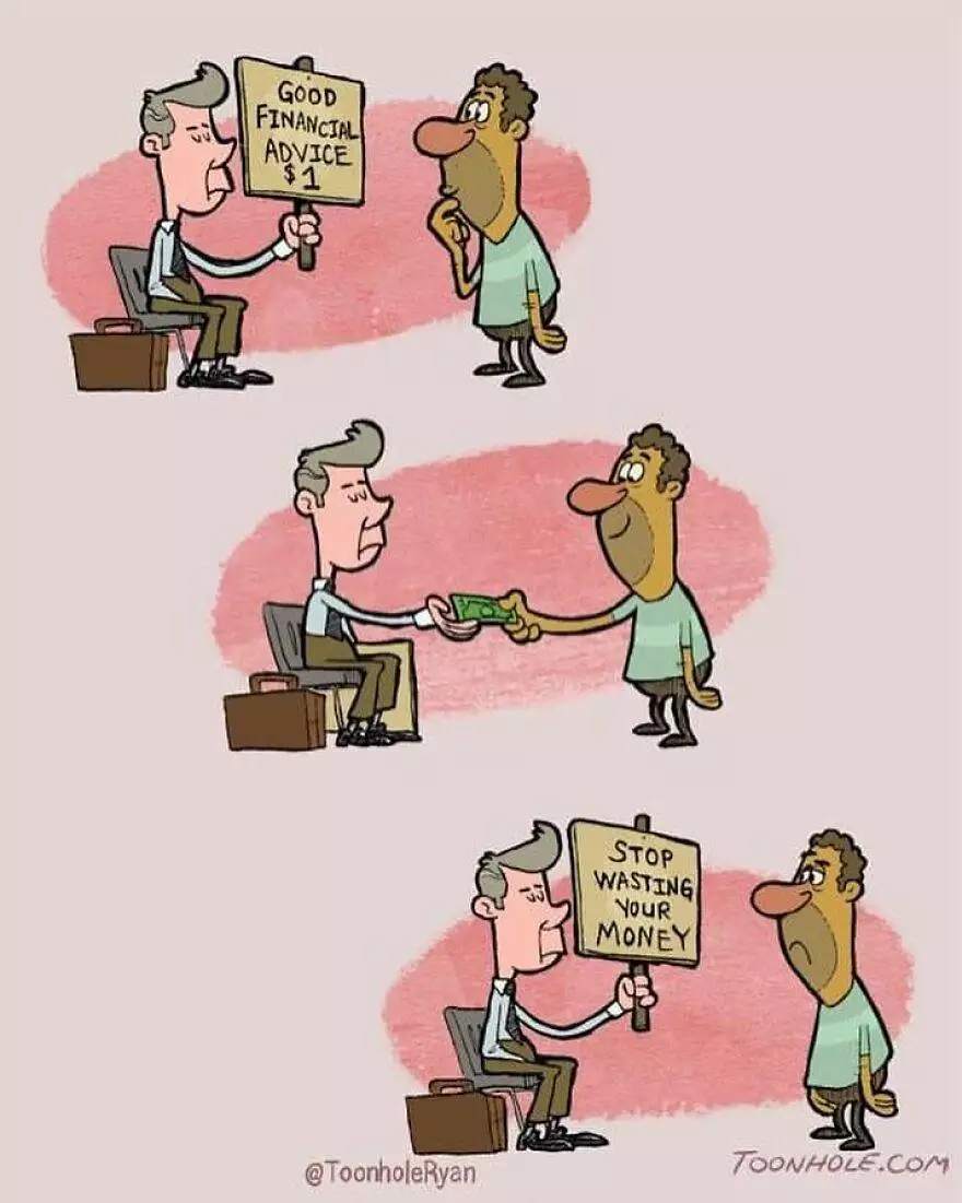 Ryan Kramers Comics Poke Fun At Our Society New Pics 65Cb916346Edb 880