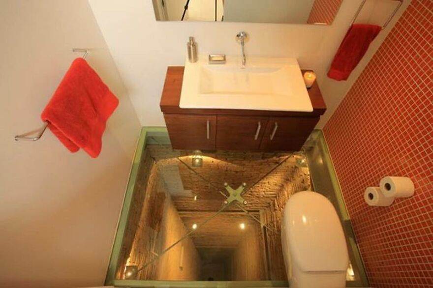 30 Unbelievable Ways People Have Ruined Their Homes
