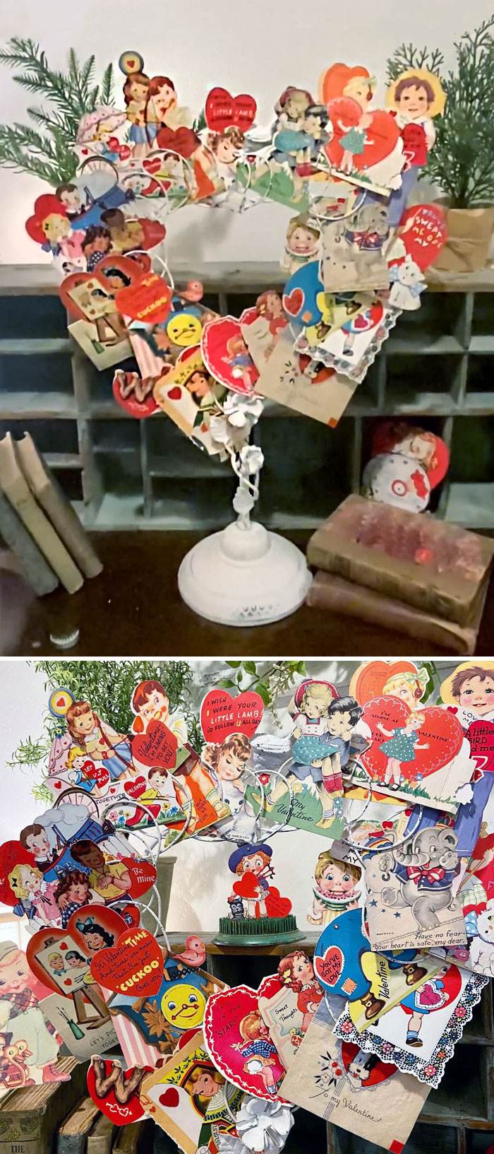 Creative Valentines Day Decorations 12 65Cb288802E44 700