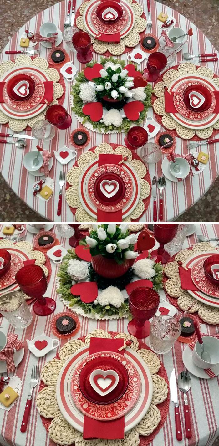 Creative Valentines Day Decorations 39 65C551Bbbc33D 700