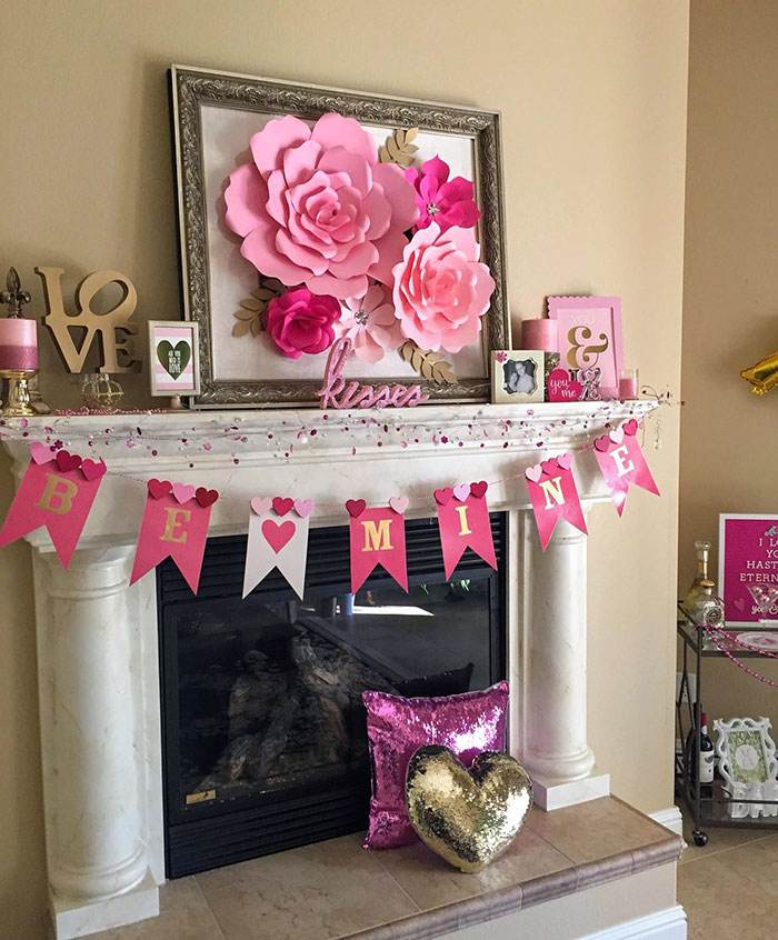 Creative Valentines Day Decorations 7 65C55087570E0 700