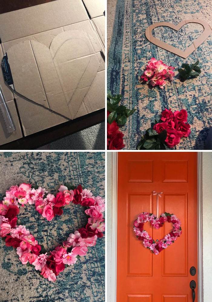 30 Stunning Valentine's Day Decor Ideas